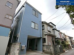 小平市小川町1丁目　中古戸建