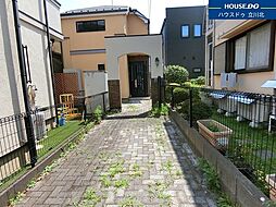 昭島市緑町2丁目　中古戸建