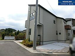 国分寺市北町2丁目　全8棟8号棟　新築分譲住宅