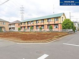 日野市平山4丁目　全5棟E号棟　新築分譲住宅