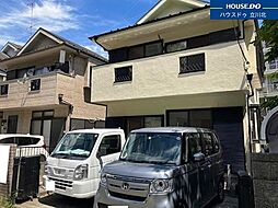 八王子市諏訪町365　中古戸建