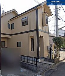 八王子市平岡町　中古戸建