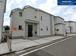 八王子市諏訪町194　全5棟C号棟　新築分譲住宅