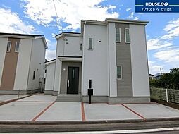 八王子市諏訪町194　全5棟A号棟　新築分譲住宅