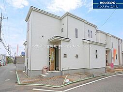 八王子市諏訪町194　全5棟E号棟　新築分譲住宅