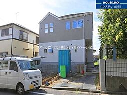 八王子市南陽台1丁目　全1棟　1号棟　新築一戸建住宅