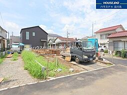 福生市福生二宮2446　全1棟　新築一戸建住宅