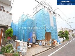 立川市曙町3丁目　全3棟 1号棟　新築分譲住宅