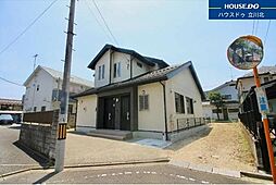 八王子市元本郷町4丁目　中古戸建