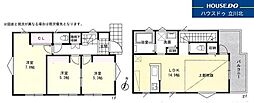 国分寺市高木町　全1棟　新築一戸建住宅