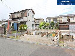 日野市西平山5丁目　全2棟 2号棟　新築分譲住宅