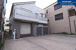 八王子市本郷町1-1　中古戸建