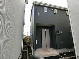 府中市日新町3丁目　全3棟 3号棟　新築分譲住宅