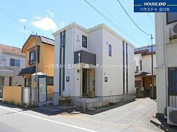 小平市天神町4丁目　全1棟　新築一戸建住宅