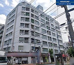 ニューパリア立川マンション石川ビル　406号室