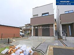 八王子市館町154　全3棟 1号棟　新築分譲住宅