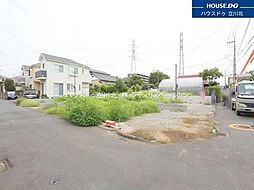 小金井市梶野町3丁目　全3棟 1号棟　新築分譲住宅