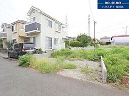 小金井市梶野町3丁目　全3棟 3号棟　新築分譲住宅