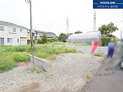 小金井市梶野町3丁目　全3棟 2号棟　新築分譲住宅