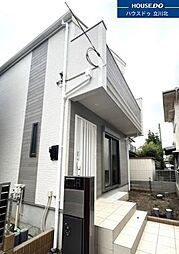 府中市南町3丁目　全2棟 2号棟　新築分譲住宅