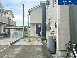 武蔵村山市榎2丁目　中古戸建