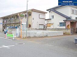 日野市東平山2丁目　全1棟　新築一戸建住宅