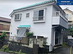 八王子市長沼町　中古戸建