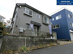 八王子市長沼町　中古戸建