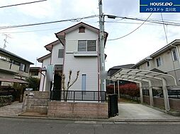 武蔵村山市中原2丁目　中古戸建