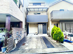 京都市中京区左馬寮町