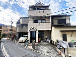 京都市山科区大塚西浦町