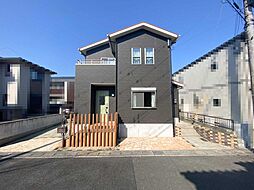 大津市下阪本４丁目