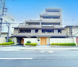 グランエスパス御所東 501