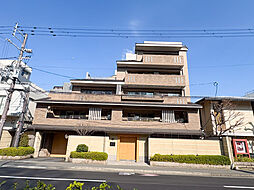 グランエスパス御所東 501