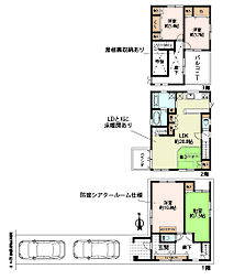 京都市上京区毘沙門町