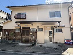 京都市北区紫野中柏野町