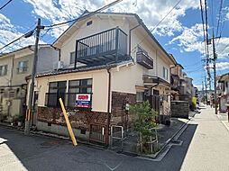 京都市北区紫野中柏野町の一戸建て