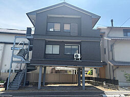 京都市北区上賀茂菖蒲園町