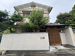 京都市右京区龍安寺池ノ下町