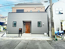 京都市山科区御陵血洗町