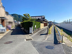 京都市山科区東野南井ノ上町