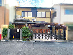 京都市西京区桂乾町