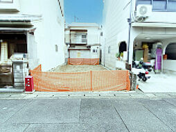 京都市山科区西野楳本町