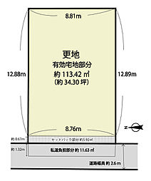 京都市南区唐橋琵琶町
