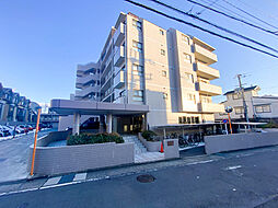 ハイラーク太秦 307