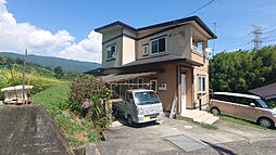 伊都郡かつらぎ町大字中飯降