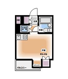 フジヨシ赤堤コート 303