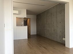 TIPETTO西大井II 403