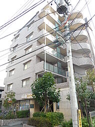 ライオンズテラス調布 305