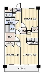 サンセイル西台 702